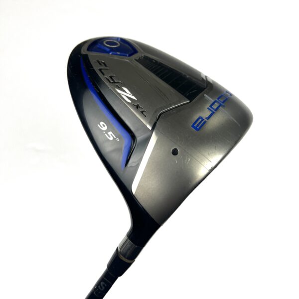 Cobra Fly Z XL Driver / 9.5 Degree / Cobra Fly Z-XL Stiff Flex