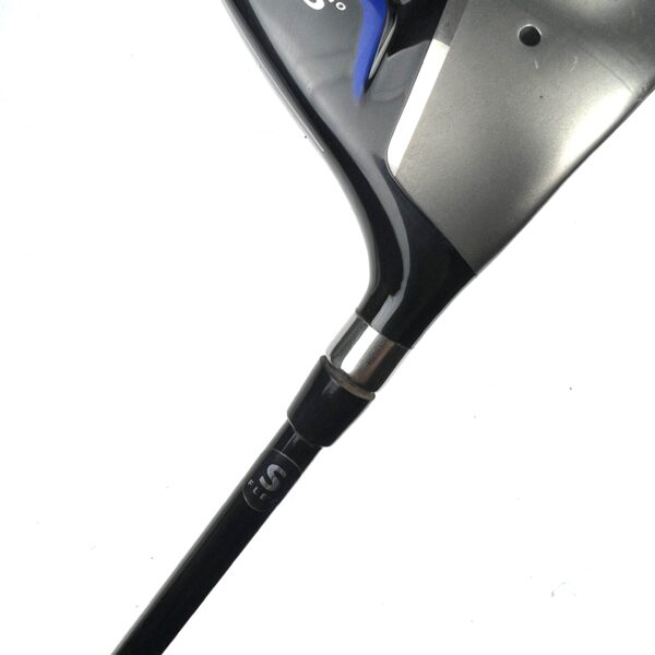 Cobra Fly Z XL Driver / 9.5 Degree / Cobra Fly Z-XL Stiff Flex