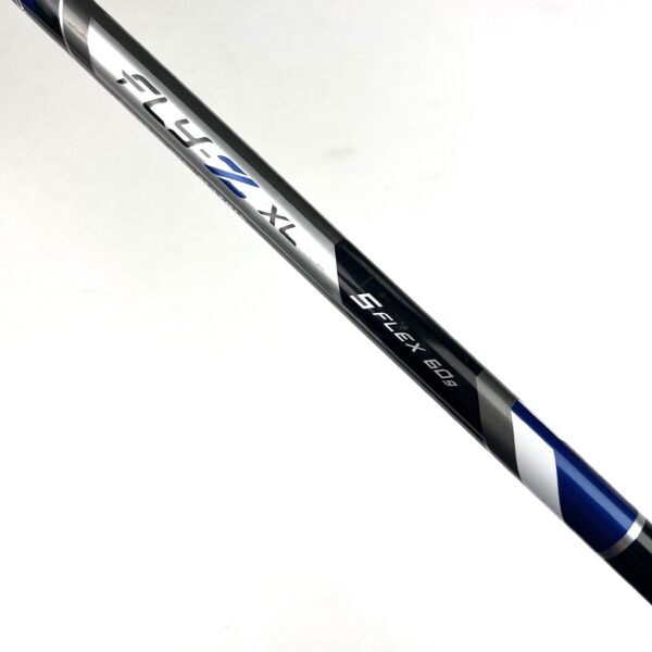 Cobra Fly Z XL Driver / 9.5 Degree / Cobra Fly Z-XL Stiff Flex