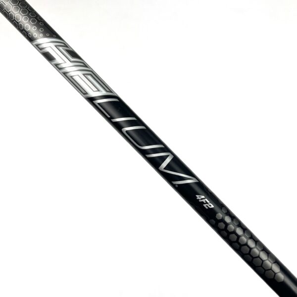 Cobra LTDx 7 Wood / 22.5 Degree / Helium 4F2 Senior Flex