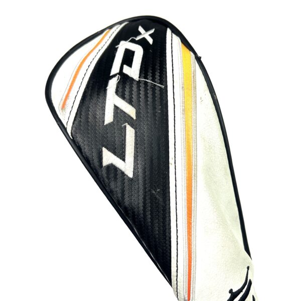 Cobra LTDx 7 Wood / 22.5 Degree / Helium 4F2 Senior Flex