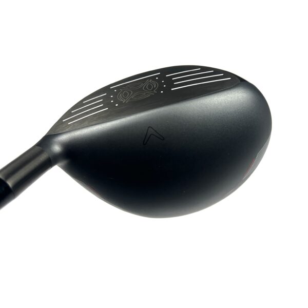Callaway X Hot 3 Wood / 15 Degree / Project X Regular Flex
