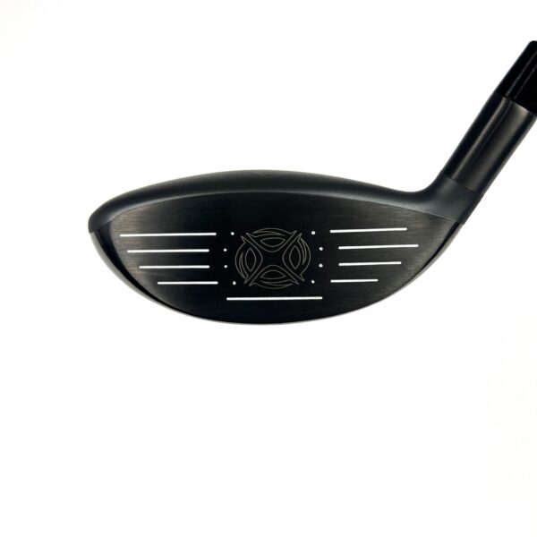 Callaway X Hot 3 Wood / 15 Degree / Project X Regular Flex