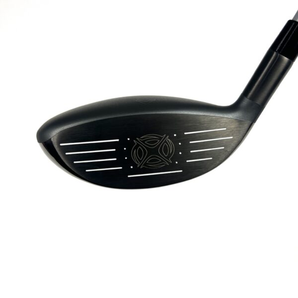 Callaway X Hot 3 Wood / 15 Degree / Project X Regular Flex