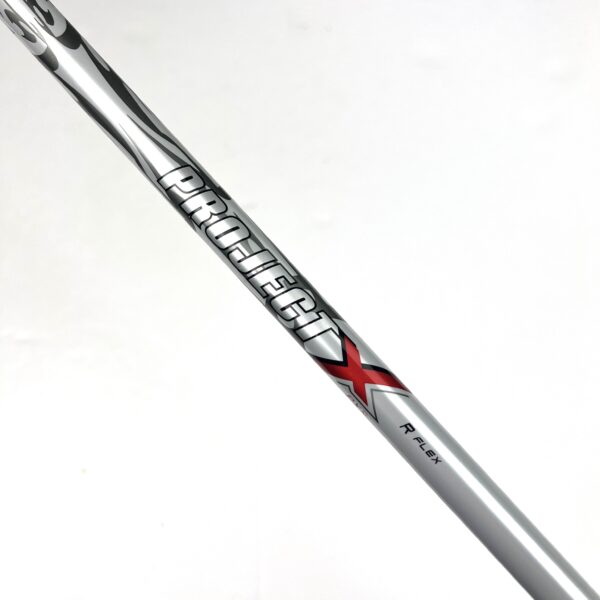 Callaway X Hot 3 Wood / 15 Degree / Project X Regular Flex