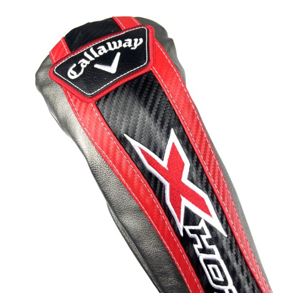 Callaway X Hot 3 Wood / 15 Degree / Project X Regular Flex