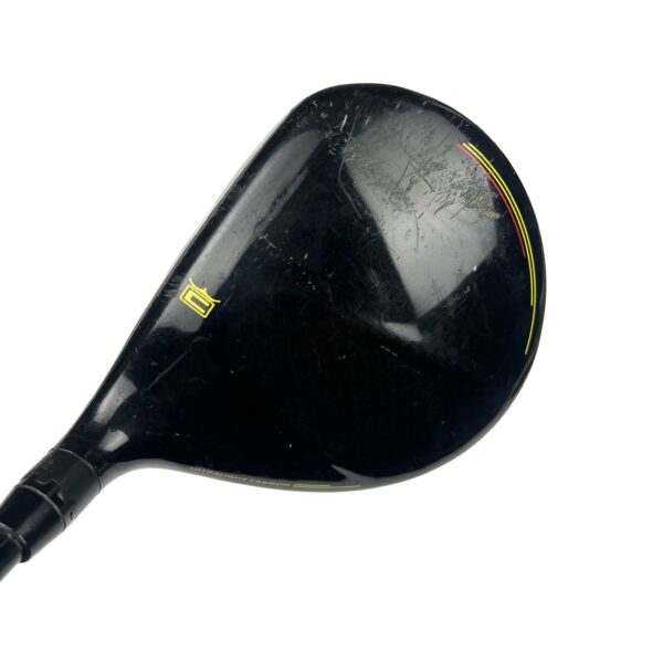 Cobra King Speedzone 3 Wood / 14.5 Degree / Tensei Blue AV Series 65 Stiff Flex