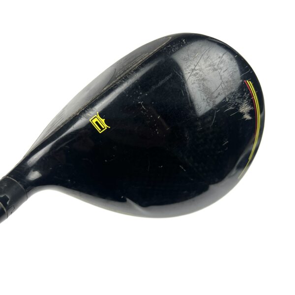 Cobra King Speedzone 3 Wood / 14.5 Degree / Tensei Blue AV Series 65 Stiff Flex