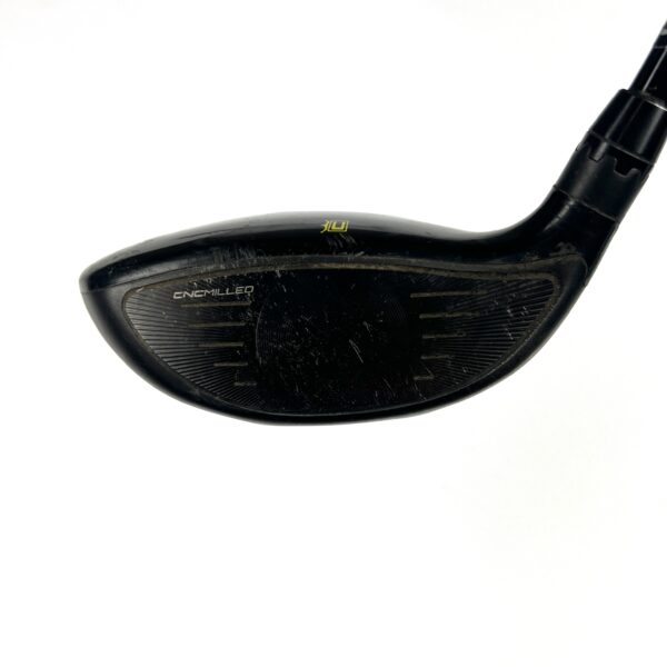 Cobra King Speedzone 3 Wood / 14.5 Degree / Tensei Blue AV Series 65 Stiff Flex