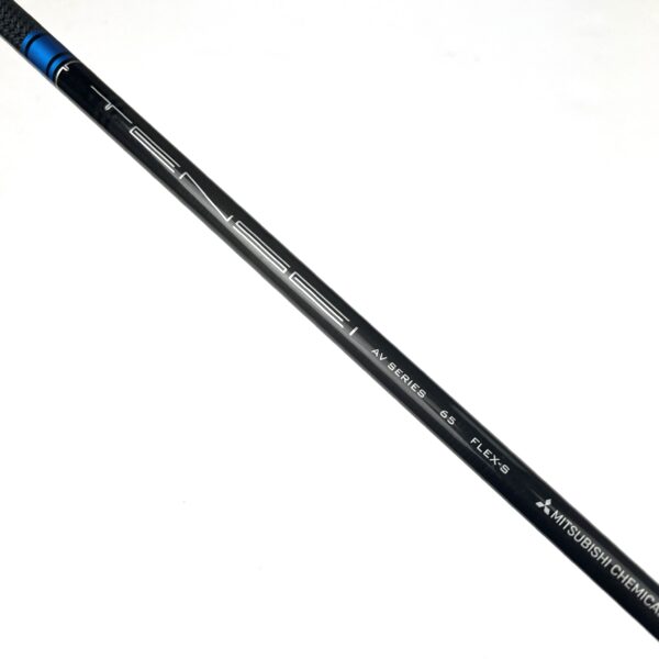 Cobra King Speedzone 3 Wood / 14.5 Degree / Tensei Blue AV Series 65 Stiff Flex