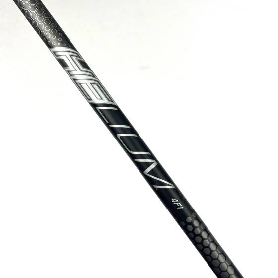 Left Handed Cobra LTDx 5 Wood / 22.5 Degree / Helium Black Ladies Flex