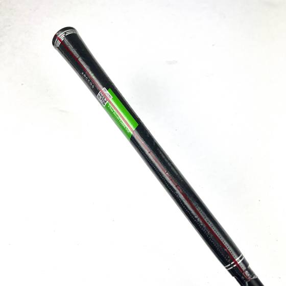 Left Handed Cobra LTDx 5 Wood / 22.5 Degree / Helium Black Ladies Flex
