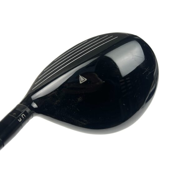 Titleist TS2 3 HL Wood / 16.5 Degree / Tensei Blue AV Series 65 Regular Flex