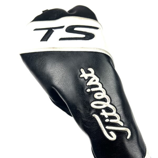 Titleist TS2 3 HL Wood / 16.5 Degree / Tensei Blue AV Series 65 Regular Flex