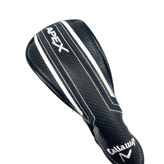 Callaway Apex 21 3 Hybrid / 20 Degree / MMT 70 Regular Flex