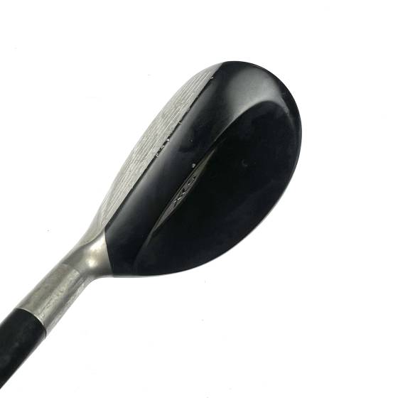 Cleveland Hibore XLS 3 Hybrid / 22 Degree / Fit-On Stiff Flex