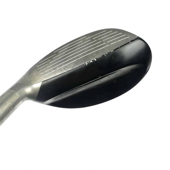 Cleveland Hibore XLS 3 Hybrid / 22 Degree / Fit-On Stiff Flex