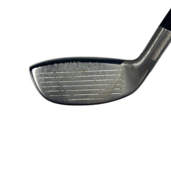 Cleveland Hibore XLS 3 Hybrid / 22 Degree / Fit-On Stiff Flex