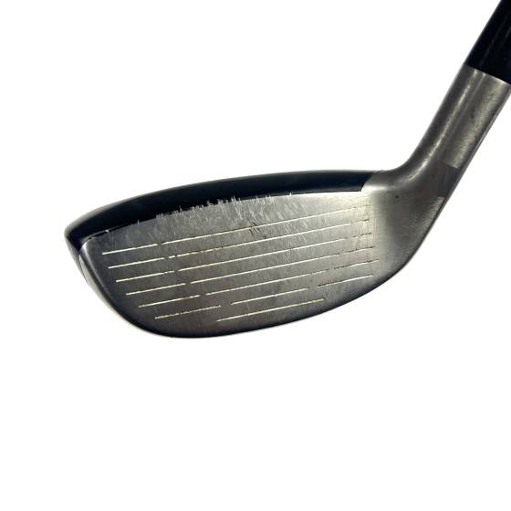 Cleveland Hibore XLS 3 Hybrid / 22 Degree / Fit-On Stiff Flex