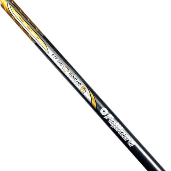 Cleveland Hibore XLS 3 Hybrid / 22 Degree / Fit-On Stiff Flex