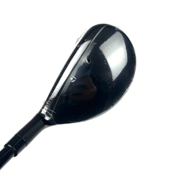New Taylormade QI10 4 Hybrid / 22 Degree / Ventus TR Regular Flex