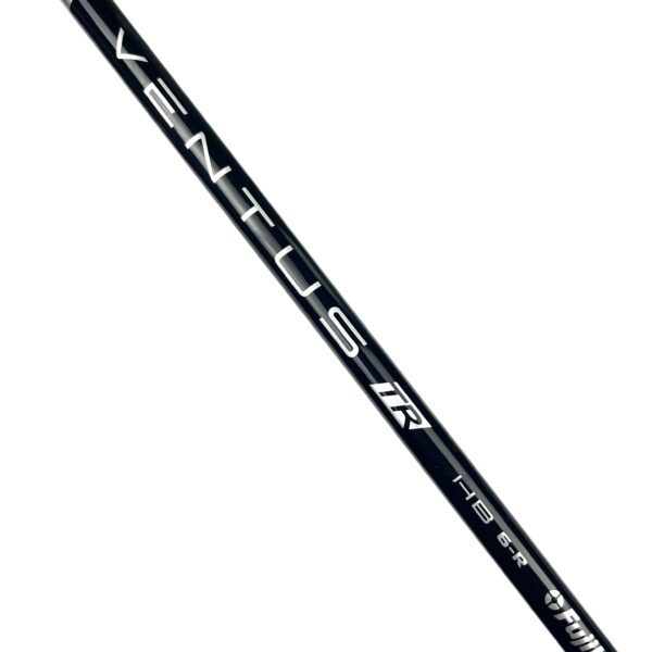 New Taylormade QI10 4 Hybrid / 22 Degree / Ventus TR Regular Flex