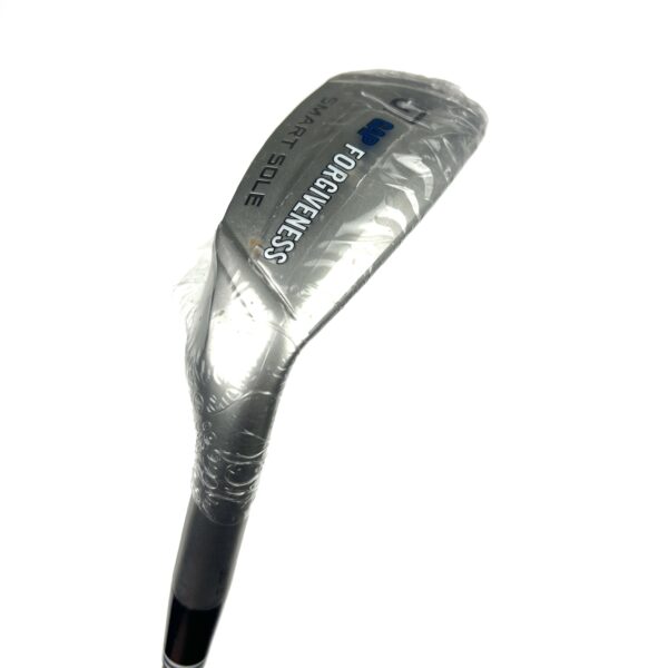 New Cleveland Smart Sole Full Face Gap Wedge / 50 Degree / Recoil Dart 80 Regular Flex