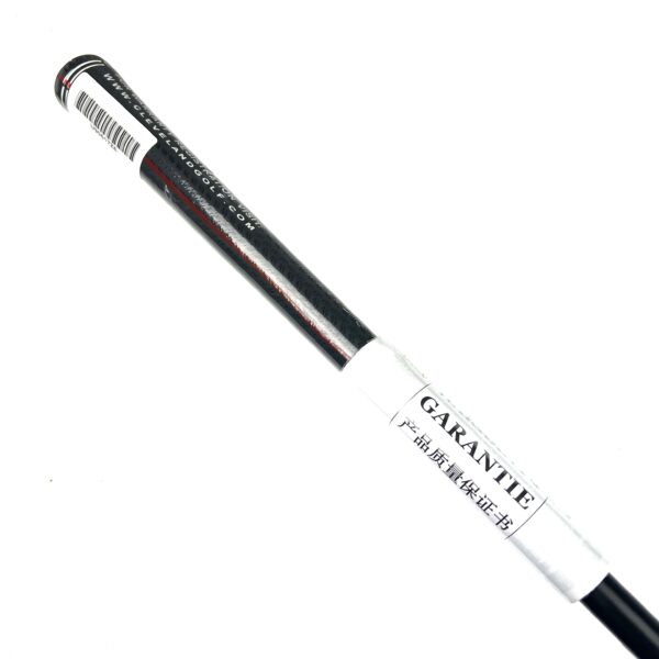 New Cleveland Smart Sole Full Face Gap Wedge / 50 Degree / Recoil Dart 80 Regular Flex