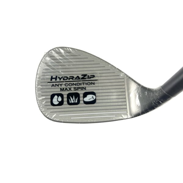 New Cleveland Smart Sole Full Face Lob Wedge / 64 Degree / Recoil Dart 80 Regular Flex