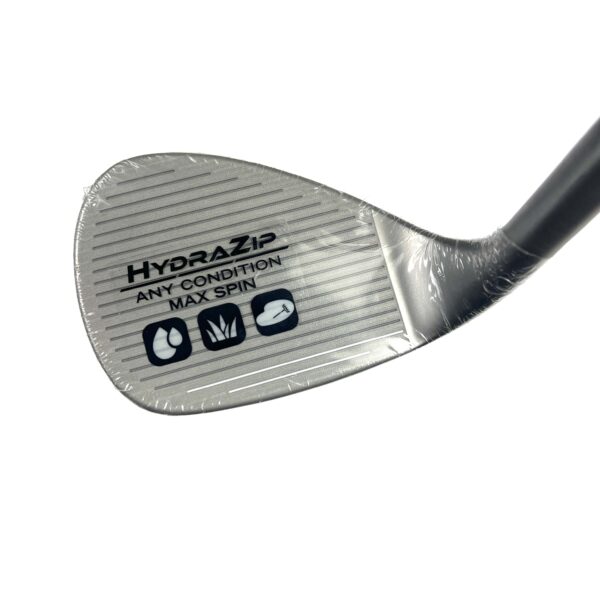 New Cleveland Smart Sole Full Face Lob Wedge / 64 Degree / Recoil Dart 80 Regular Flex