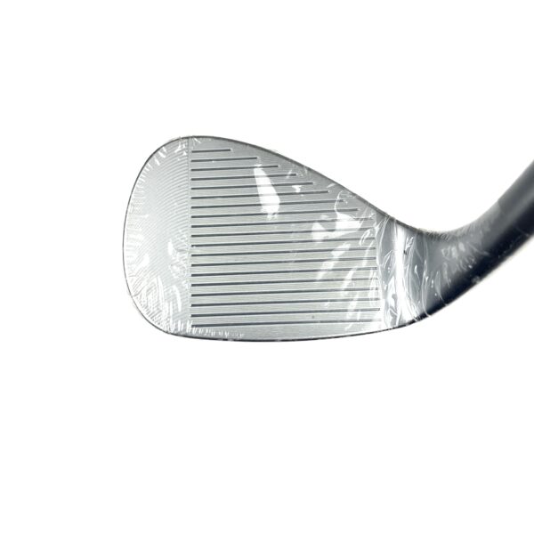 New Cleveland RTX Zipcore Lob Wedge / 60 Degree / Dynamic Gold Spinner Wedge Flex