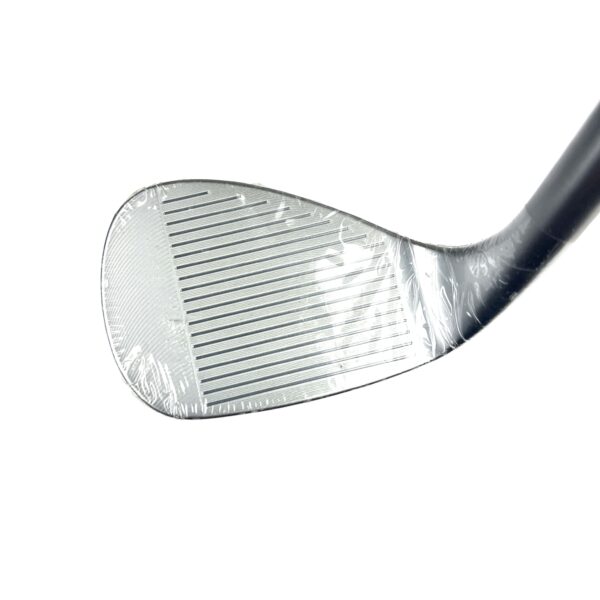 New Cleveland RTX Zipcore Lob Wedge / 60 Degree / Dynamic Gold Spinner Wedge Flex