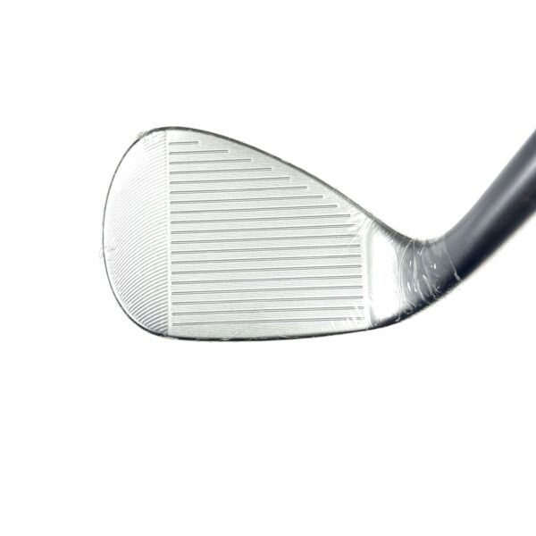 New Cleveland CBX Zipcore Gap Wedge / 50 Degree / Dynamic Gold Spinner Wedge Flex