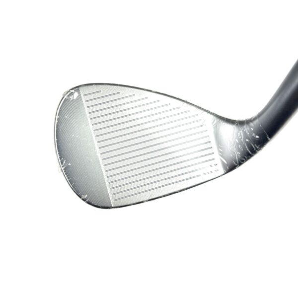 New Cleveland CBX Zipcore Gap Wedge / 50 Degree / Dynamic Gold Spinner Wedge Flex