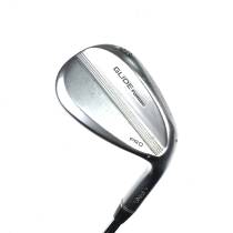 Ping Glide Forged Pro Lob Wedge / 58 Degree / Dynamic Gold S300 Stiff Flex