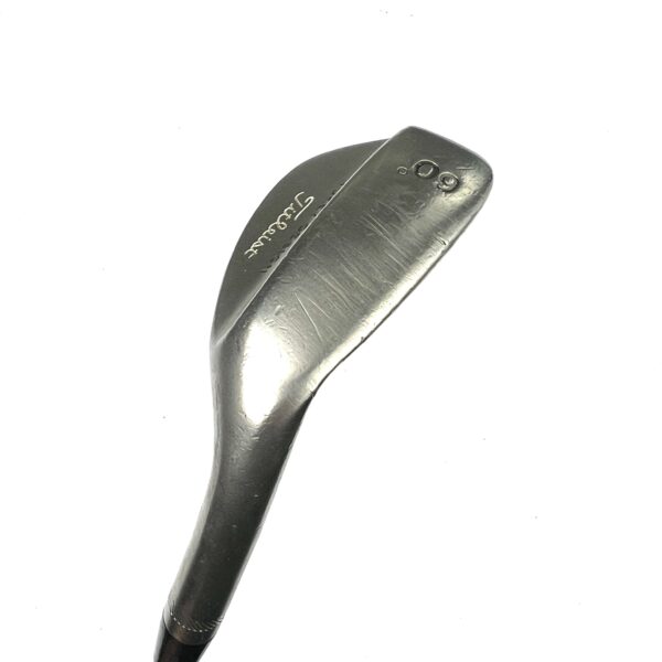 Titleist Vokey Design Lob Wedge / 60 Degree / Dynamic Gold True Temper Wedge Flex