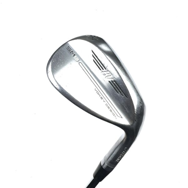 Titleist Vokey SM9 Sand Wedge / 54 Degree / Vokey Wedge Flex