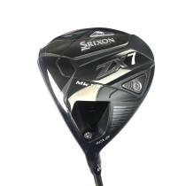 Left Handed Srixon ZX7 MK II Driver / 10.5 Degree / Diamana 50 Stiff Flex