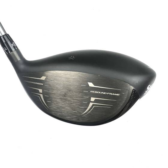 Left Handed Srixon ZX7 MK II Driver / 10.5 Degree / Diamana 50 Stiff Flex