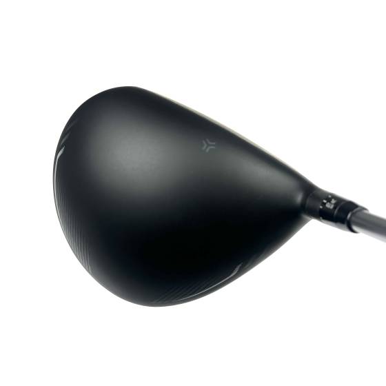 Left Handed Srixon ZX7 MK II Driver / 10.5 Degree / Diamana 50 Stiff Flex