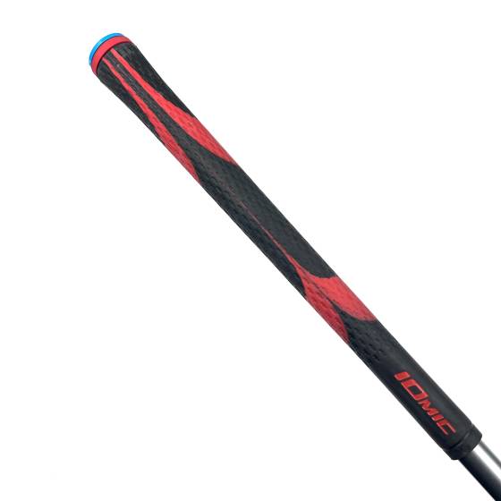 Left Handed Srixon ZX7 MK II Driver / 10.5 Degree / Diamana 50 Stiff Flex