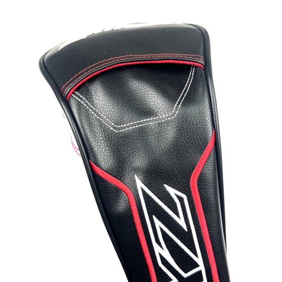 Left Handed Srixon ZX7 MK II Driver / 10.5 Degree / Diamana 50 Stiff Flex