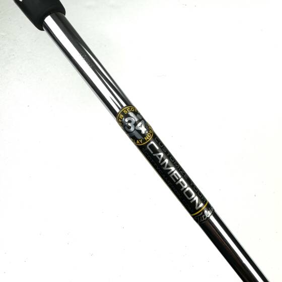Scotty Cameron Phantom Putter / 34 Inches