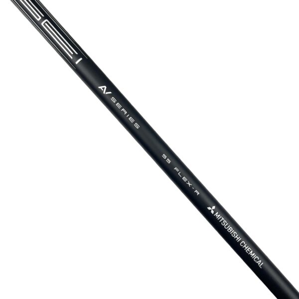 New Callaway Paradym AI Smoke Max D Driver / 10.5 Degree / Tensei Blue AV Series 55 Regular Flex