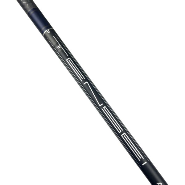 New Callaway Paradym AI Smoke Max D Driver / 10.5 Degree / Tensei Blue AV Series 55 Regular Flex