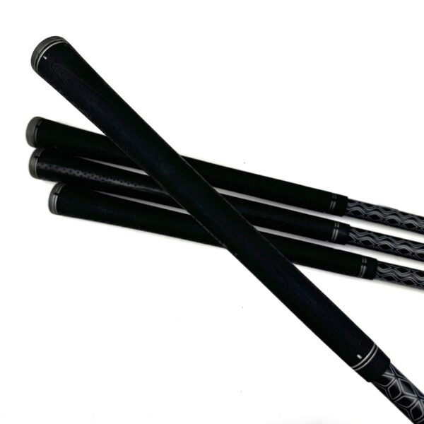 Callaway Rogue ST Max OS Irons / 8-SW / Cypher Forty Ladies Flex