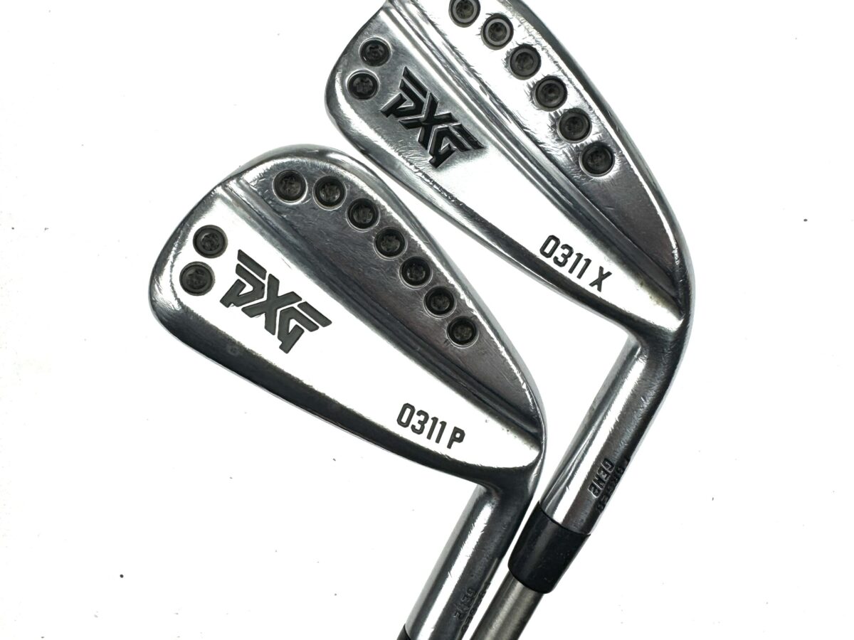 PXG after burner シャフト　2本セット PXG after burner シャフト 2本セット PXG after burner シャフト 2本