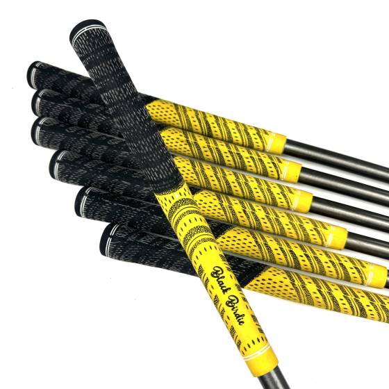 PXG 0311P Gen 2 Irons / 5-PW + GW / Steelfibre I95 Sitff Flex