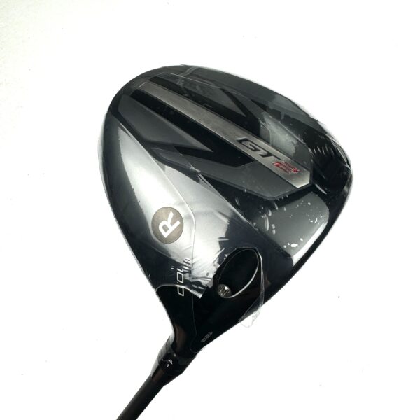 New Titleist GT2 Driver / 10 Degree / Tensei 1K Blue 55 Regular Flex