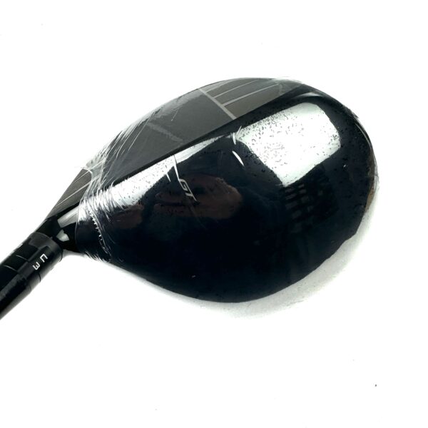 New Titleist GT2 Driver / 10 Degree / Tensei 1K Blue 55 Regular Flex